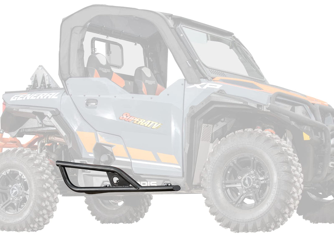 Polaris General XP 1000 Tree Kickers