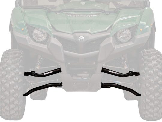 Yamaha Wolverine High Clearance 1.5" Forward Offset A-Arms
