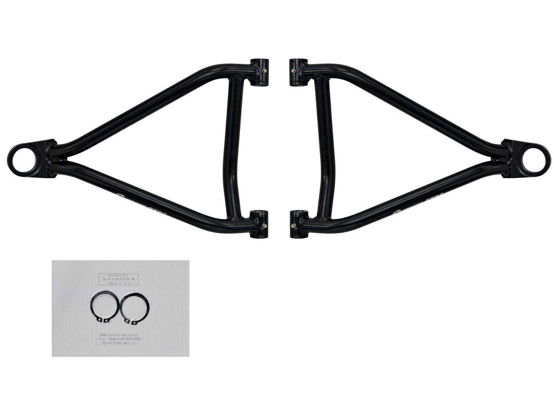 Honda Pioneer 700 High Clearance A-Arms
