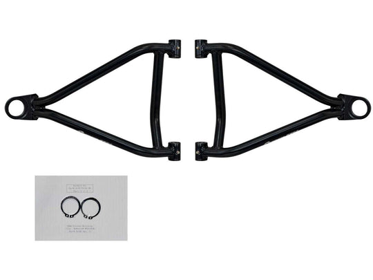 Honda Pioneer 700 High Clearance A-Arms