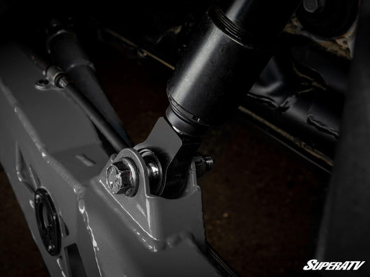Polaris RZR Turbo R Sway Bar Shock