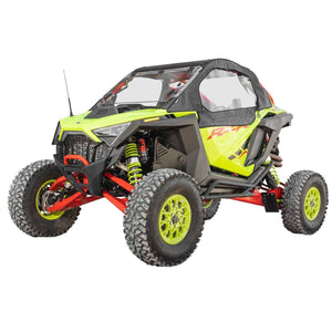 SuperATV 3" Lift Kit for 2022-24 Polaris RZR Turbo R
