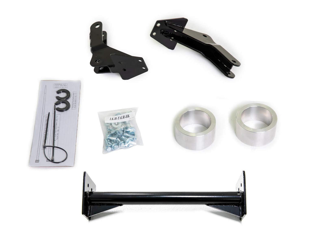 Honda Talon 1000R 3" Lift Kit