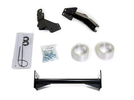 Honda Talon 1000R 3" Lift Kit