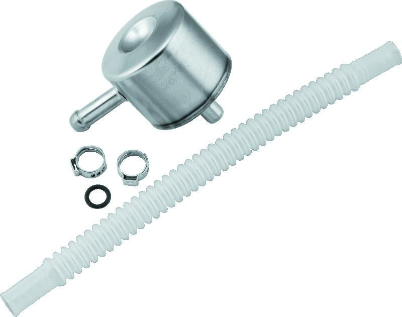 Twin Power FLH FLT FXST FLST EFI Fuel Filter Kit