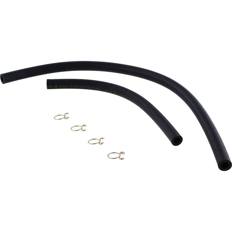 All Balls Racing Kawasaki Fuel Line Hose & Clamp Kit FS00020