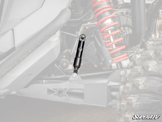 Polaris RZR Turbo R Sway Bar Shock
