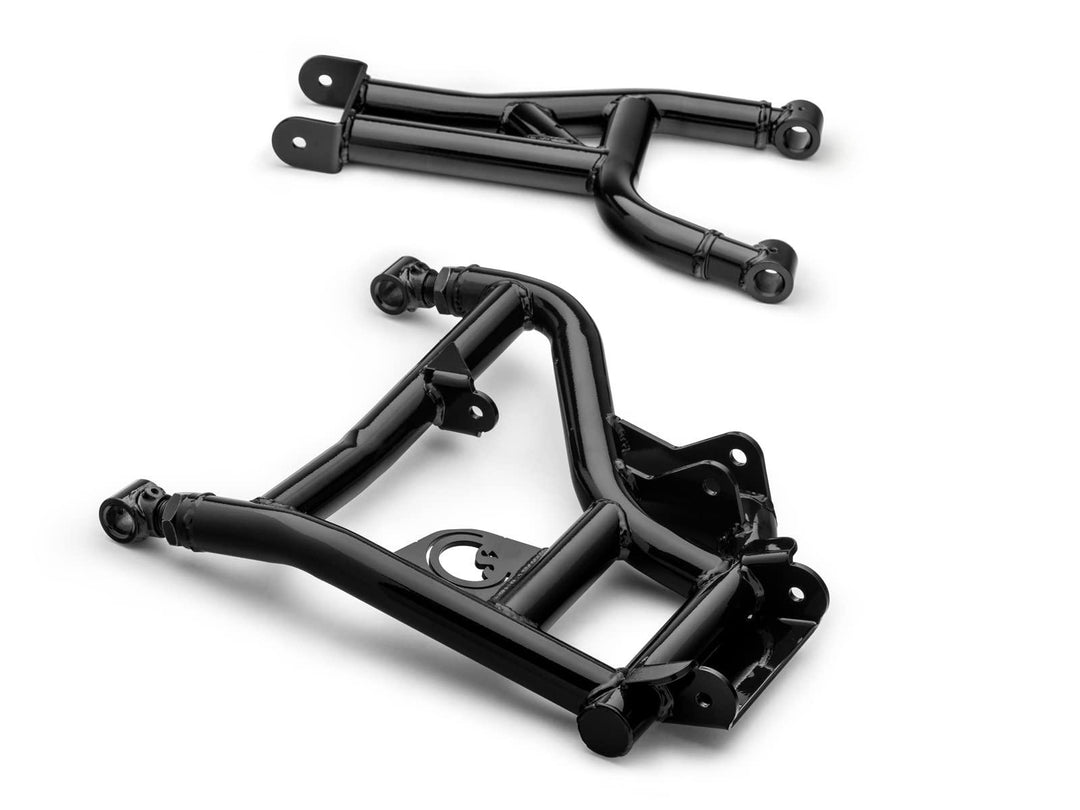 Honda Pioneer 1000 Atlas Pro 1.5" Rear Offset A-Arms