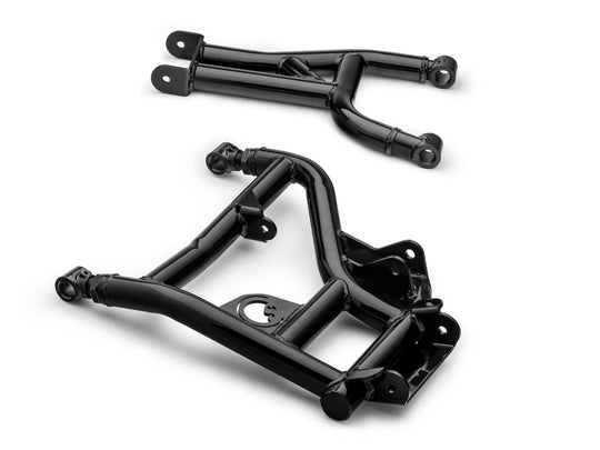 Honda Pioneer 1000 Atlas Pro 1.5" Rear Offset A-Arms