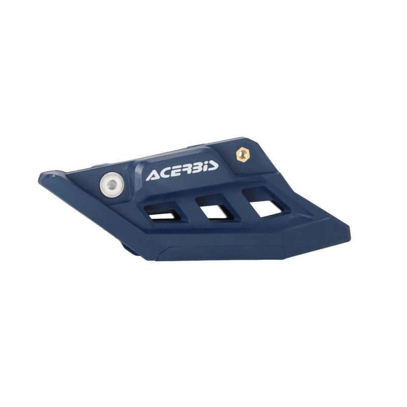 Acerbis Chain Guide 2023-2025 for Husqvarna/KTM - Block - Blue