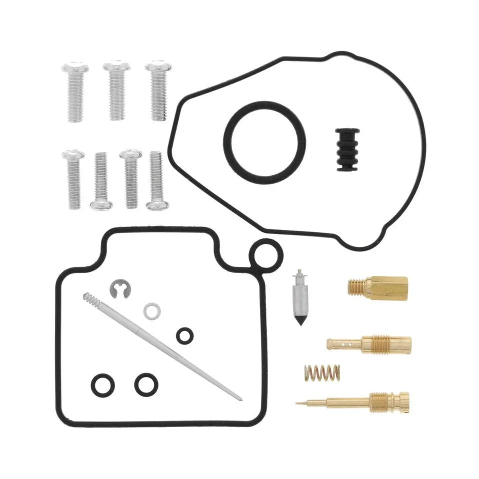QuadBoss 93-00 Honda TRX300EX FourTrax Carburetor Kit