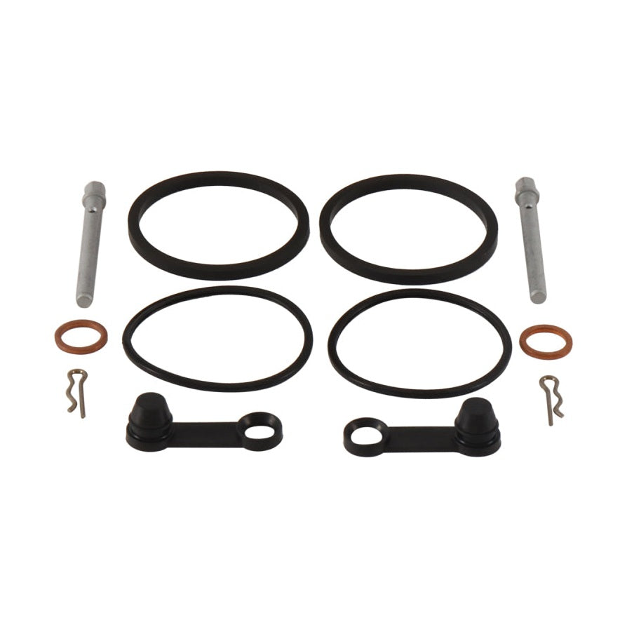 All Balls Racing 89-99 Yamaha FZR600 Caliper Rebuild Kit Rear