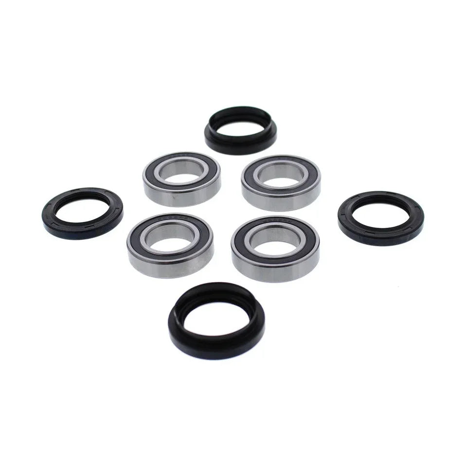 Pivot Works Yamaha YFB250FW Timberwolf Front Wheel Bearing Kit
