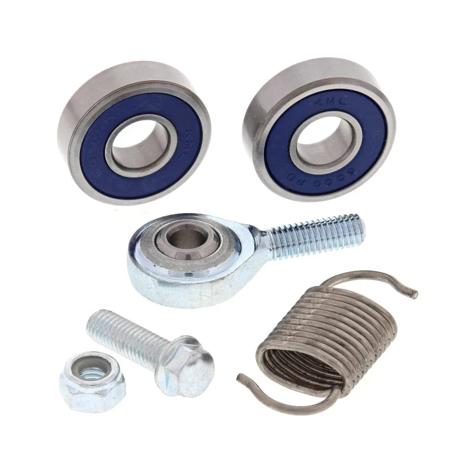 All Balls Racing 22-23 Gas-Gas MC85 1714 Rear Brake Pedal Kit