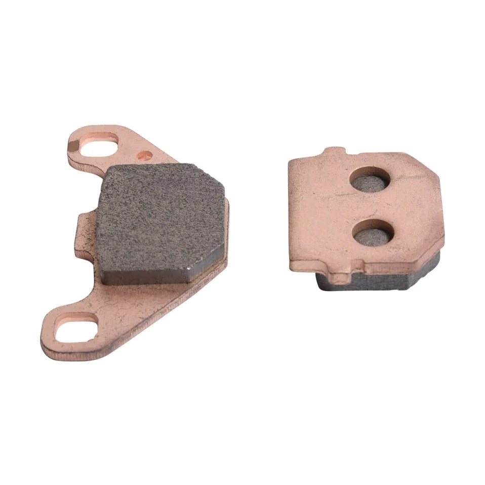 All Balls Racing Sintered Brake Pad Rear Right