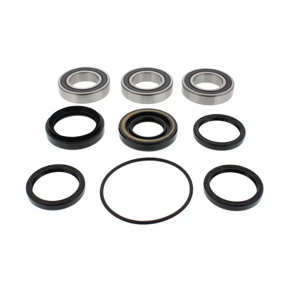 Pivot Works Honda TRX250 Recon Rear Wheel Bearing Kit