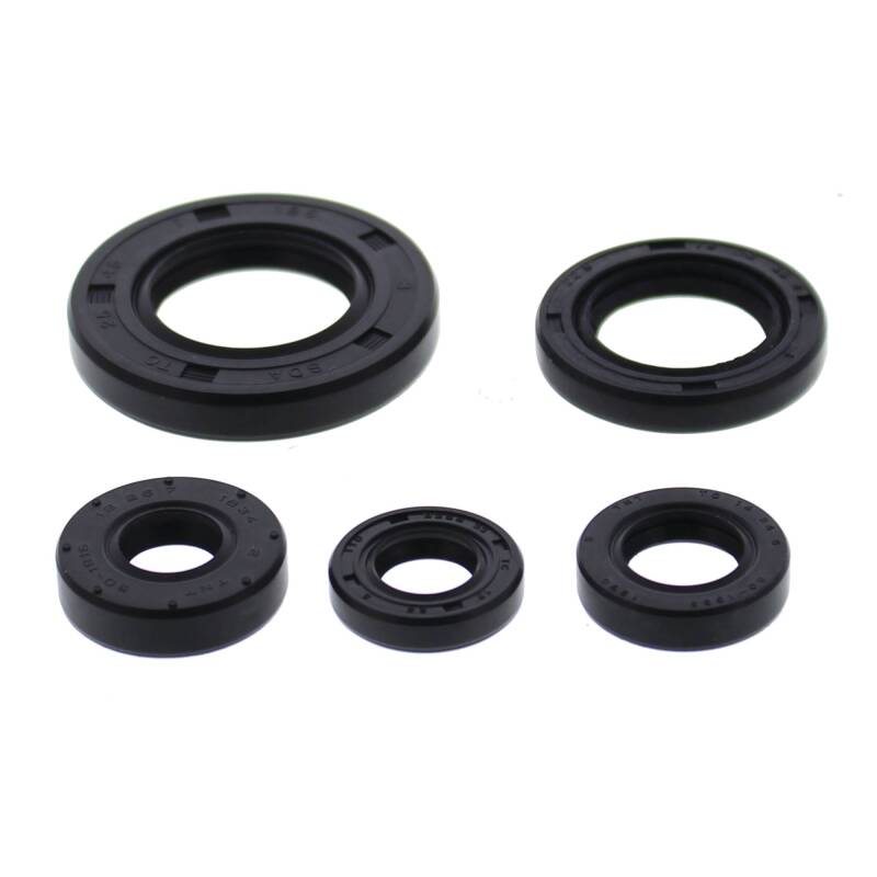 Vertex 12-13 Honda TRX500FM Oil Seal Kit - Vertex powersports engine part