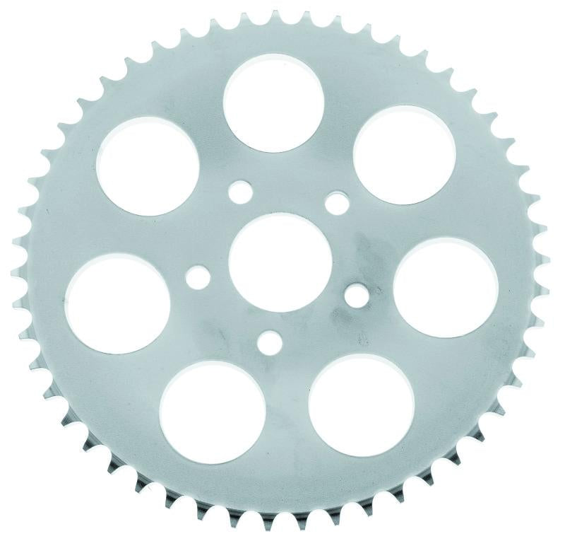 Twin Power Harley Sportster Zinc Disc Brake Rear Sprocket 51-Tooth