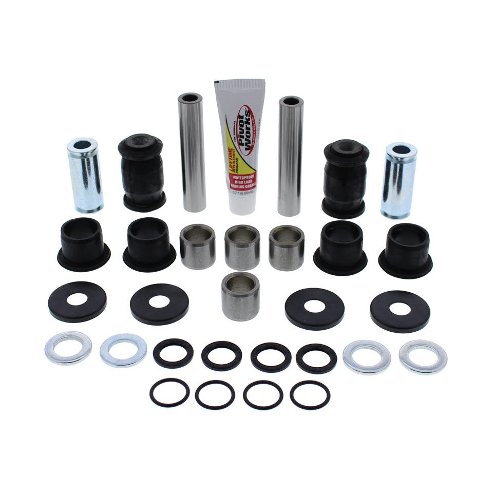 Pivot Works PWAAK-K14-000UR Rear A-Arm Bearing Kit Replacement
