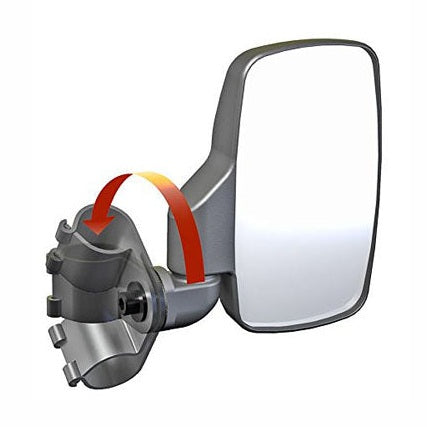 Seizmik Sideview Mirror S 1.75" Roll Cage product image