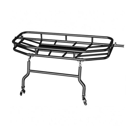 Seizmik Hood Rack Polaris General Cargo Rack product image