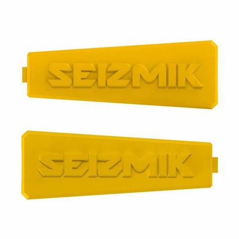 Seizmik Strike Mirror Color Insert Yellow product image