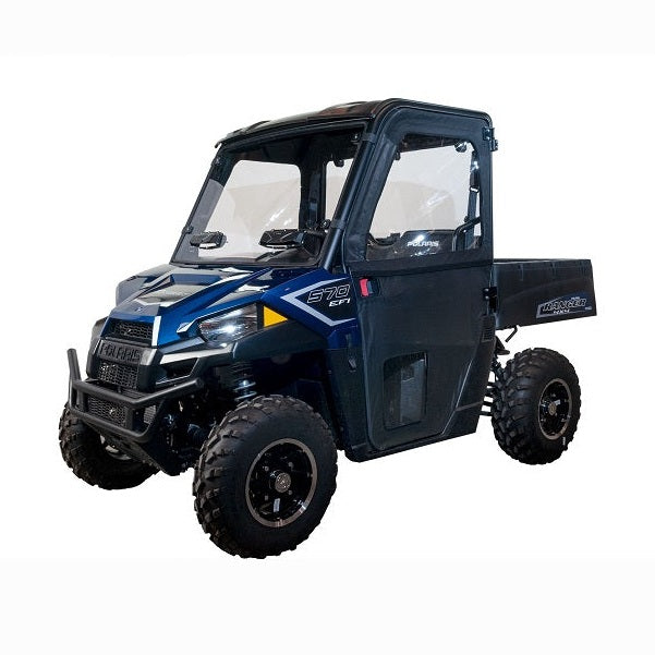 Seizmik Framed Door Kit Mid-Size Pro-Fit Polaris Ranger product image