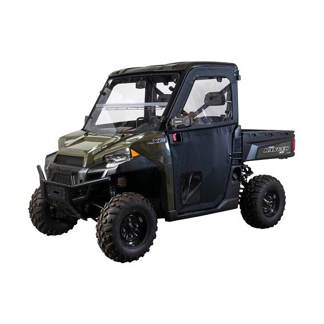 Seizmik Framed Door Kit Full Size Pro-Fit Polaris Ranger product image