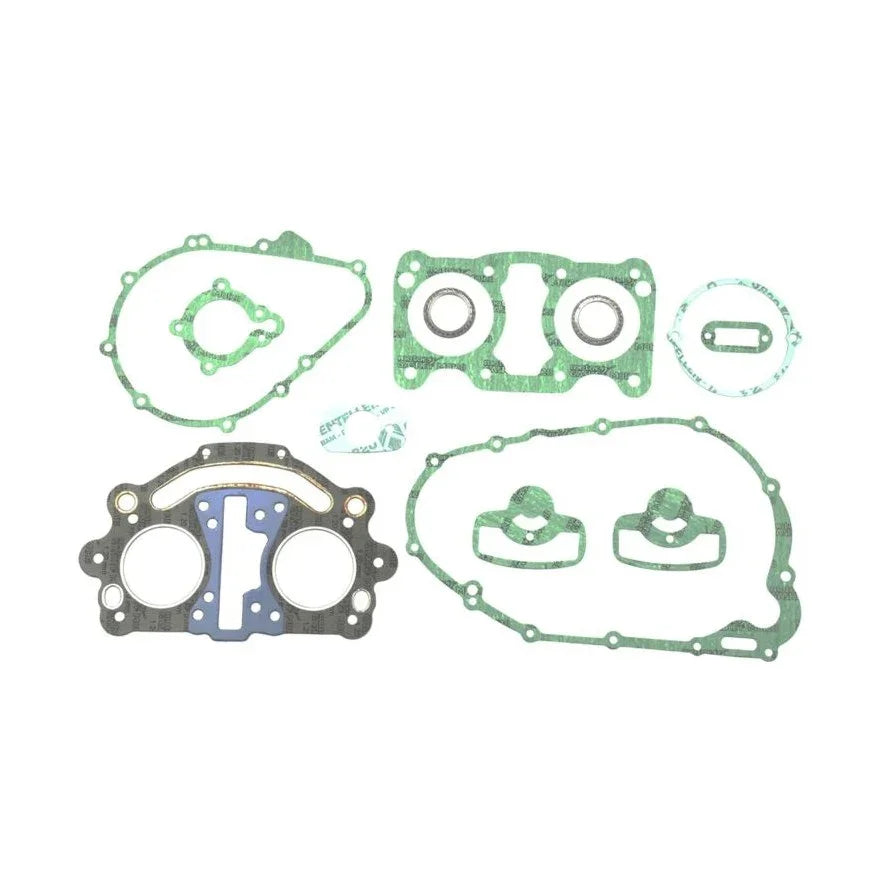 Athena Kawasaki KZ 400 A1/A2 Gasket Kit - No Oil Seals 1977-1978