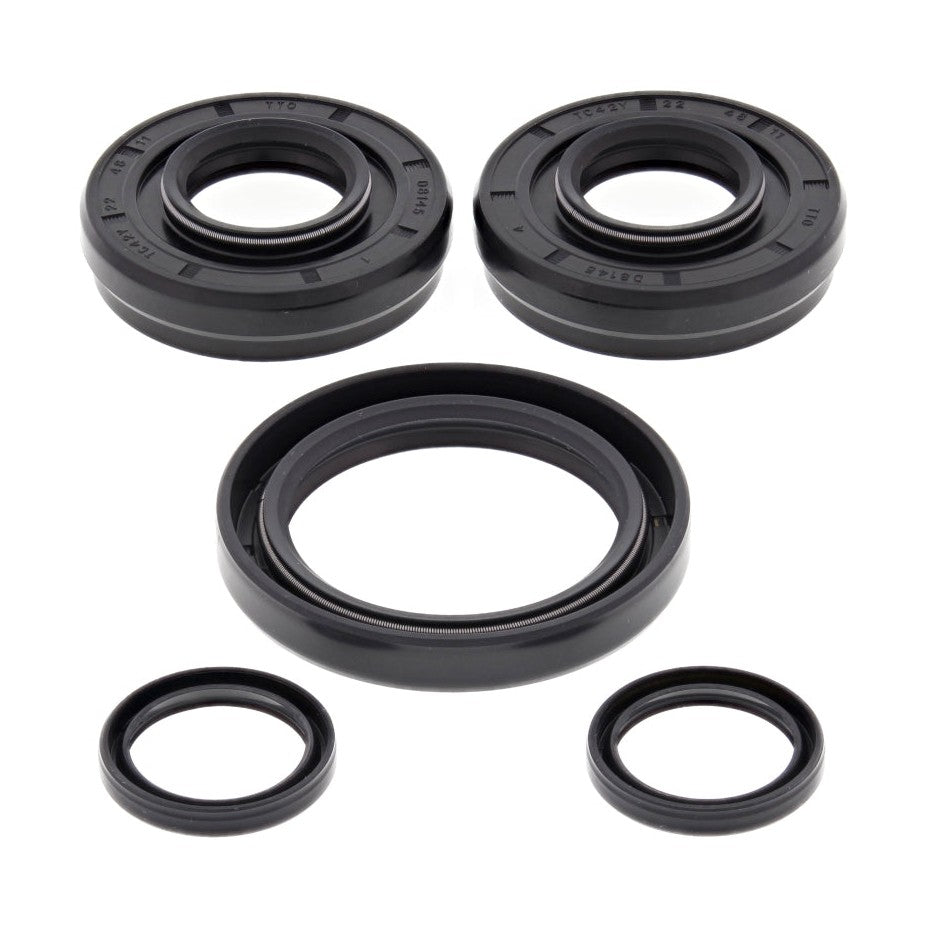 All Balls Racing Honda Differential Seal Only Kit 25-2071-5