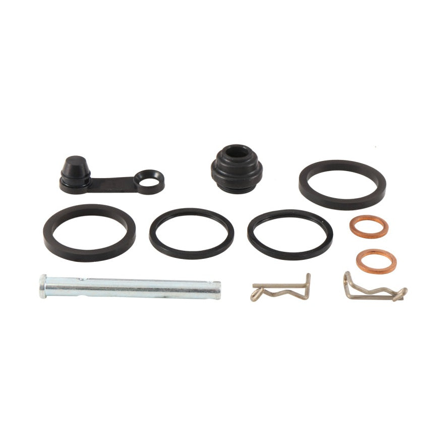 All Balls Racing 05-08 KTM Supermoto 950 Caliper Rebuild Kit Rear