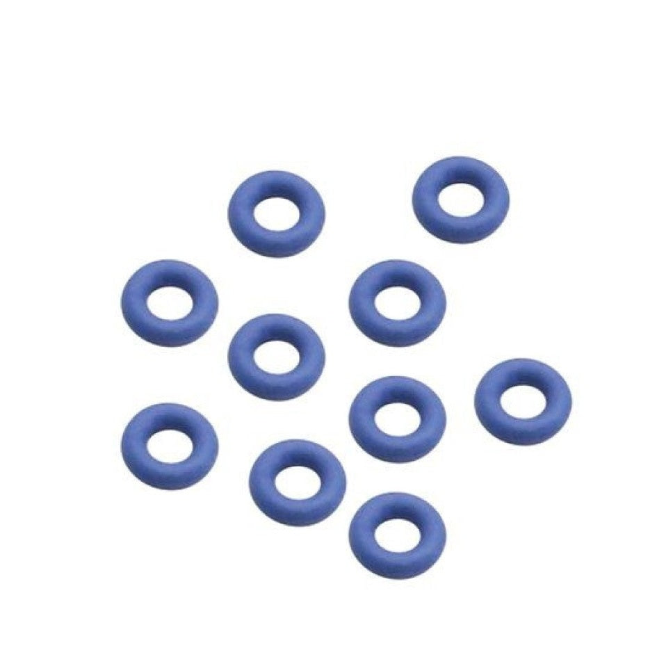 S&S Cycle Super E/G Carburetors Ejector Nozzle O-Ring 10 Pack