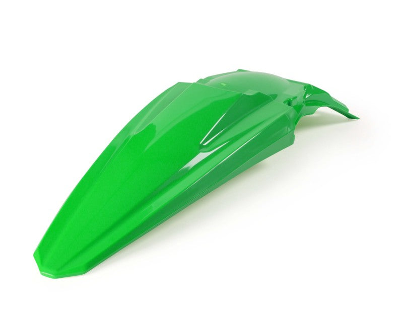 Acerbis Kawasaki KX250/KX250F/KX450F Rear Fender 2016-2020 - Green