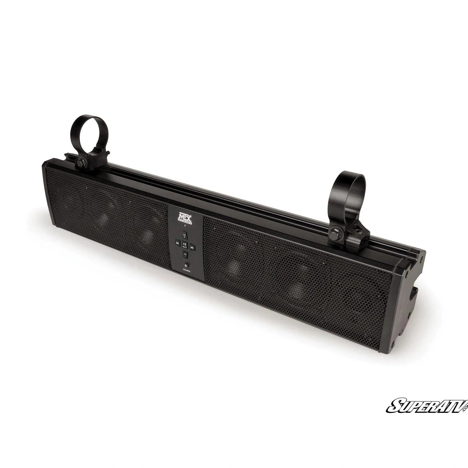 6 Speaker Universal Sound Bar