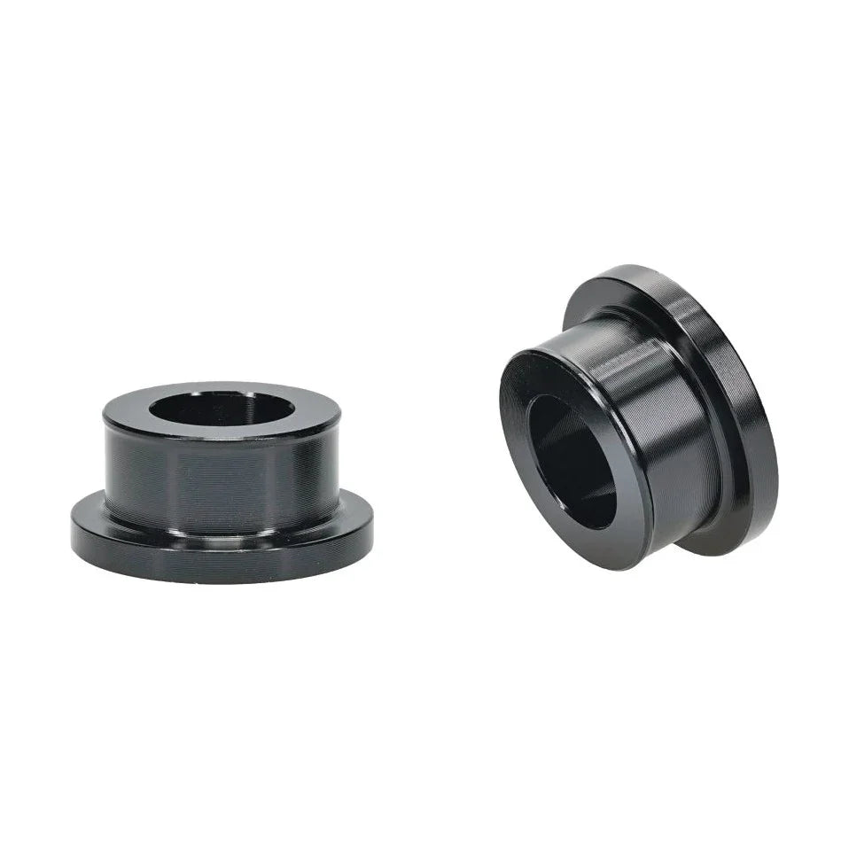 All Balls Racing 98-00 Kawasaki KX80 Wheel Spacer Kit Front