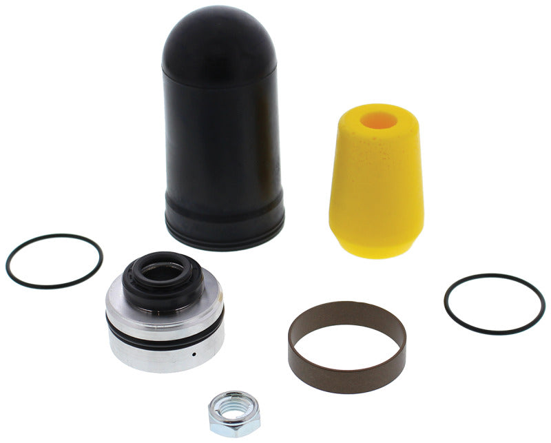 Pivot Works Yamaha YZ125 Rear Shock Rebuild Kit