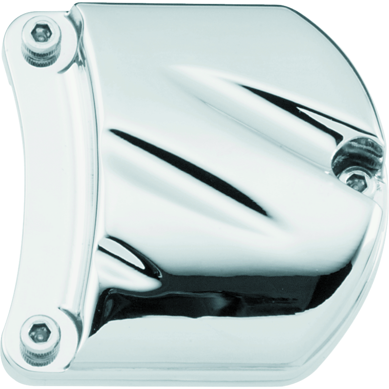Kuryakyn Solenoid Cover Big Twins XL Sportsters Chrome
