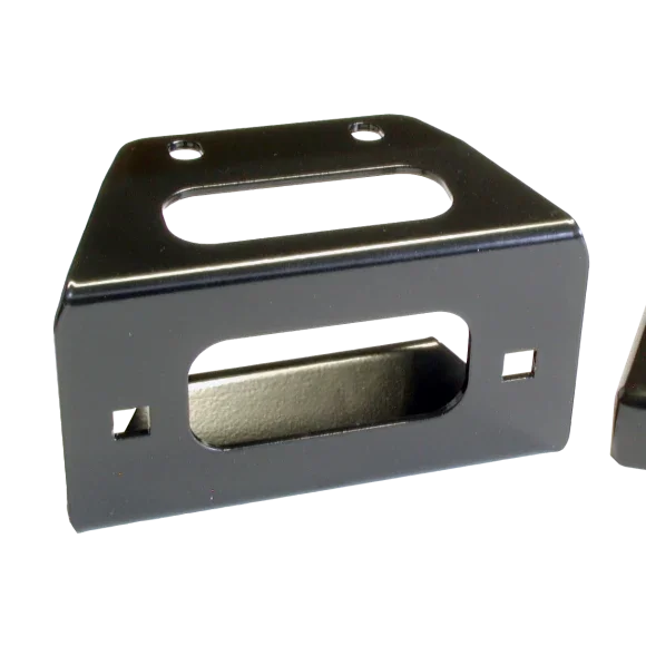 KFI Polaris ATV/UTV Winch Mount 100660