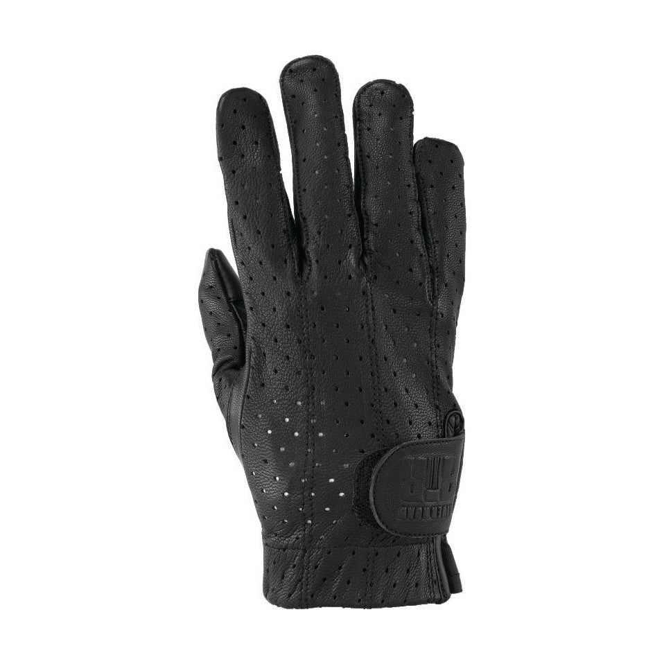 Kuryakyn Leather By River Road Tucson Leather Perforated - 094475