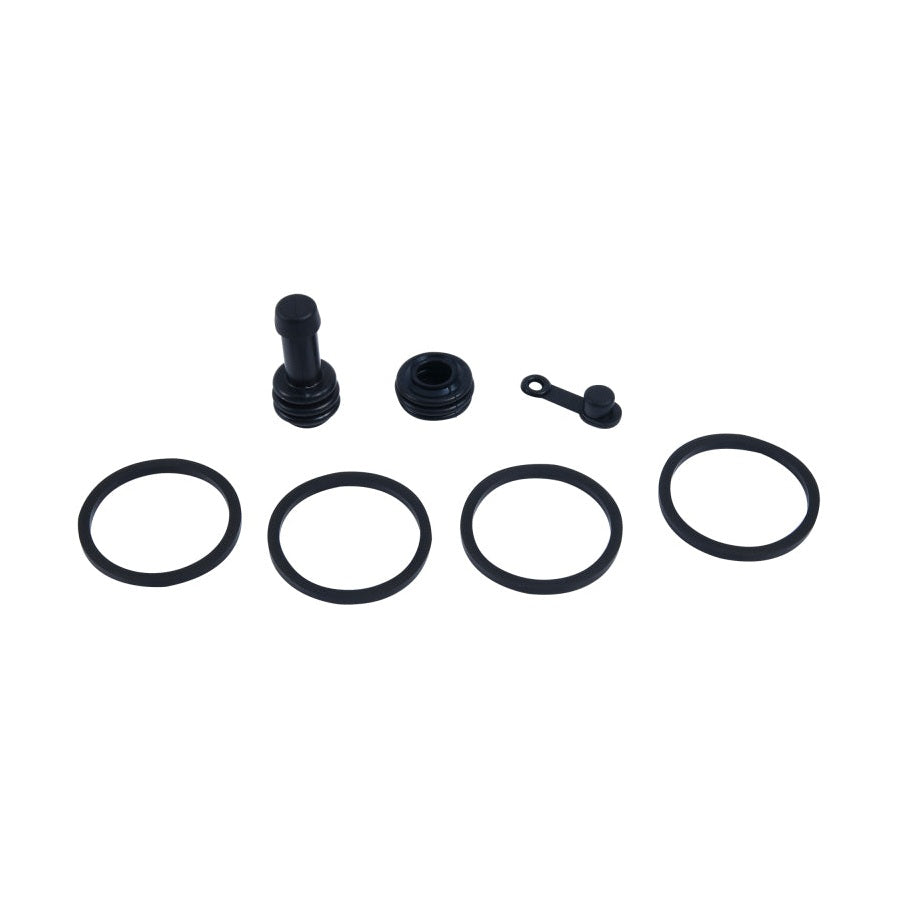 All Balls Racing Polaris RZR XP 4 1000 Sport Caliper Rebuild Kit Front