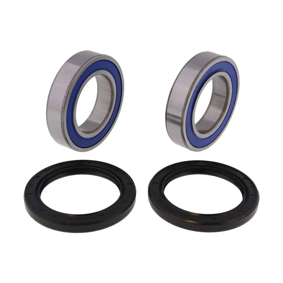 All Balls Racing Kawasaki KFX400 Wheel Bearing Kit Rear