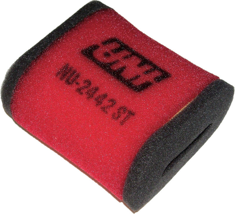 Uni Filter Suzuki ALT/LT 125/ALT/LT 185/ATP/Magnum 330 Air Filter - Uni Filter NU-2442ST