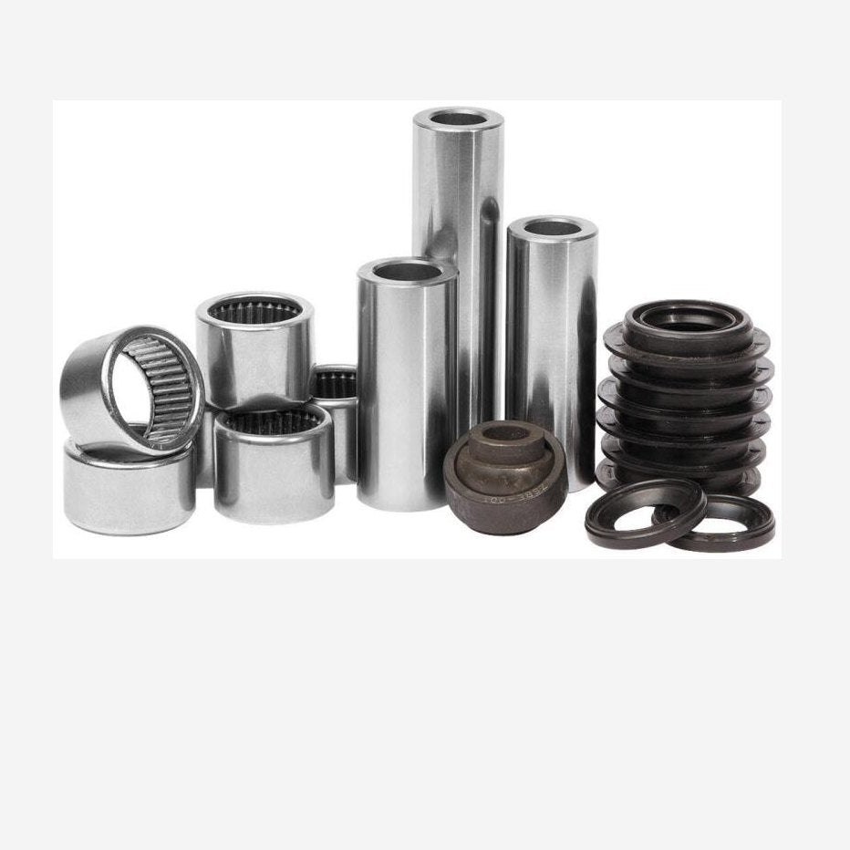 Pivot Works Kawasaki KX250F Suspension Linkage Bearing Kit