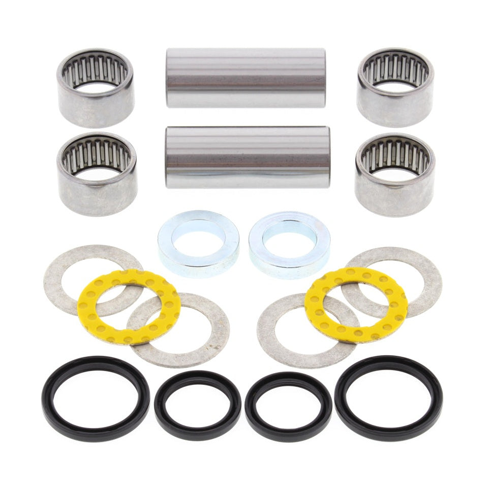All Balls Racing 06-14 Yamaha WR250F Swing Arm Bearing Kit