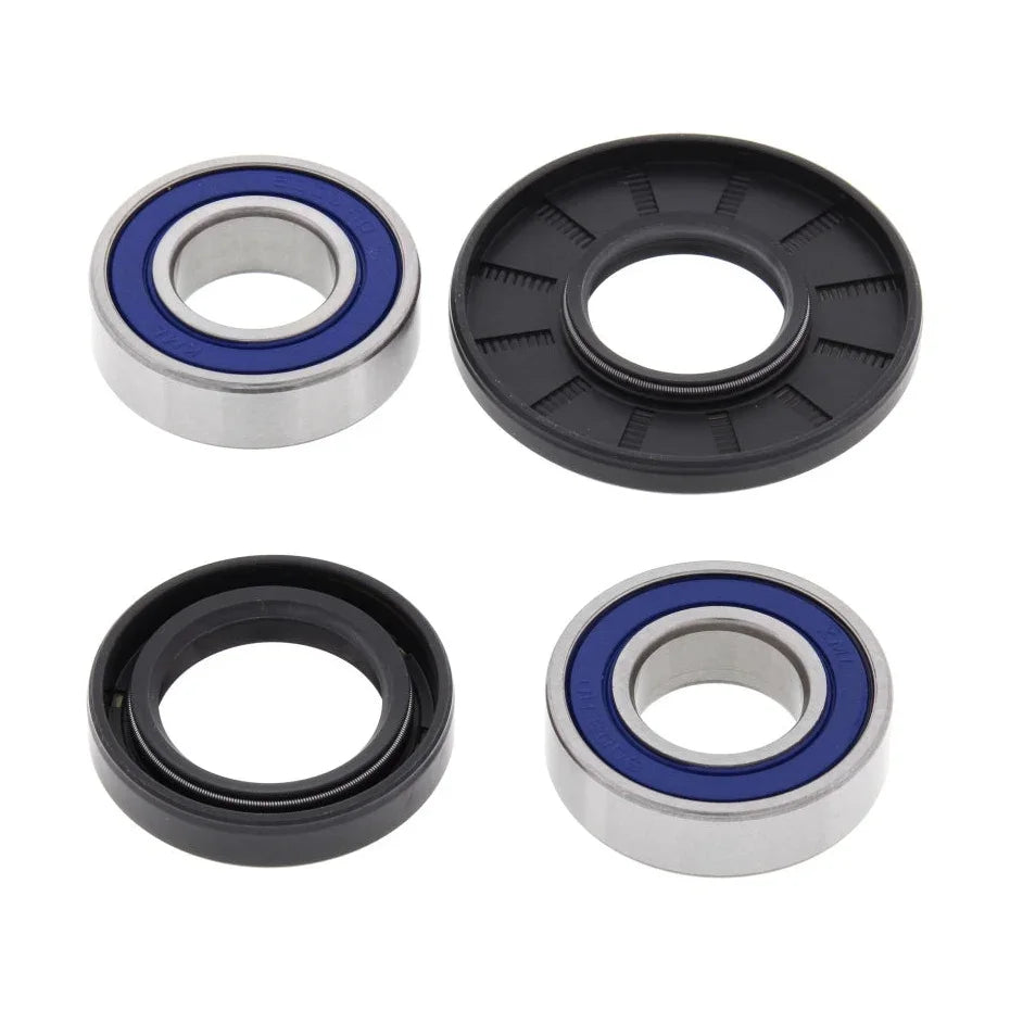 All Balls Racing 85-94 Honda CR125R Wheel Bearing Kit Front