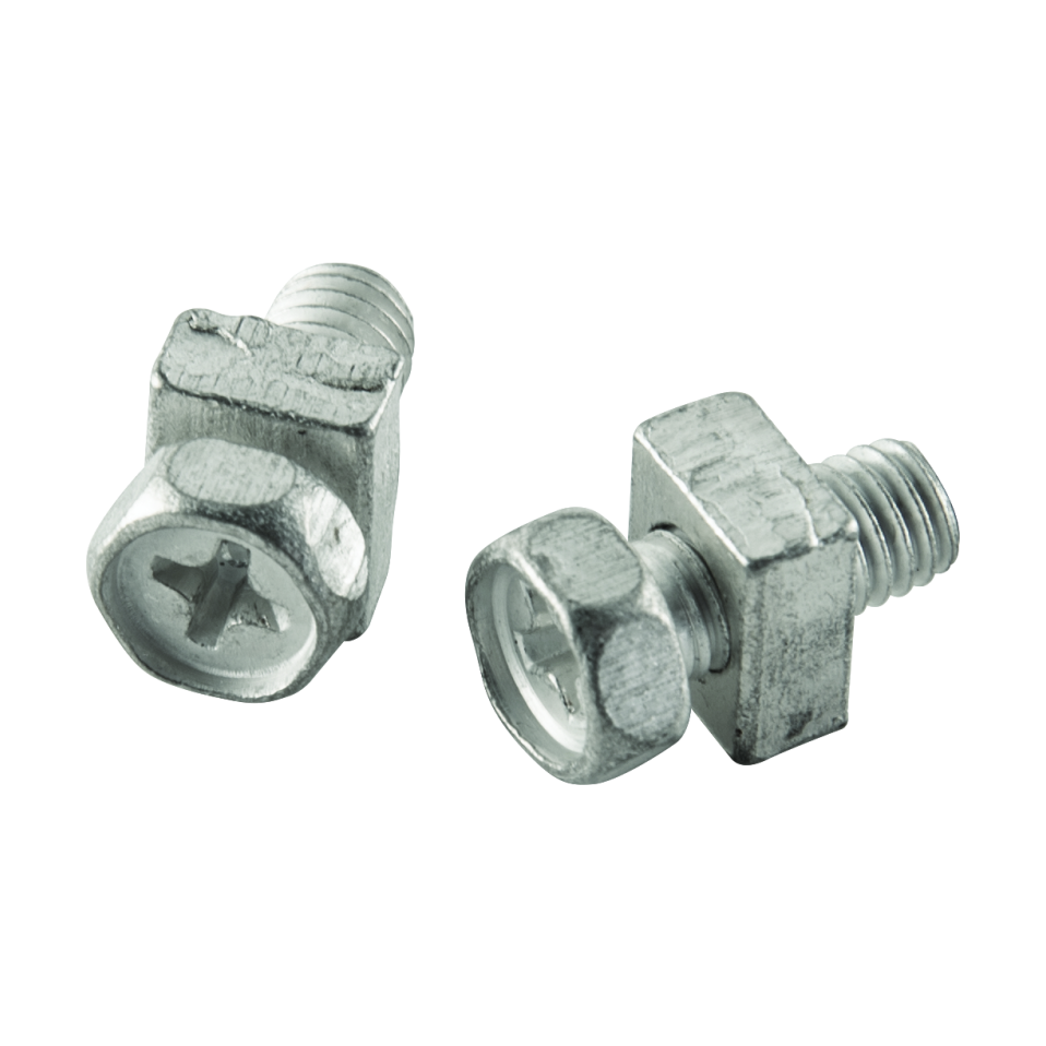 BikeMaster 5 x 11 mm Bolt with Square Nut product image