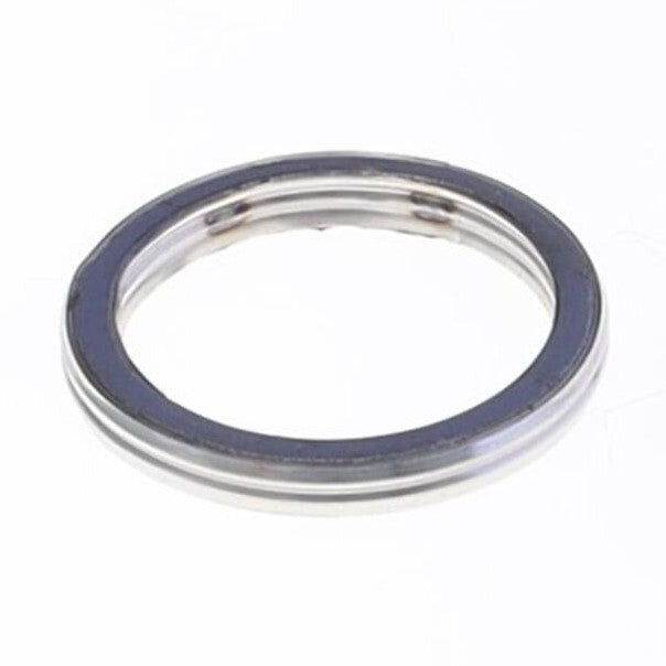 Athena Yamaha 300 Exhaust Gasket 2012-2013