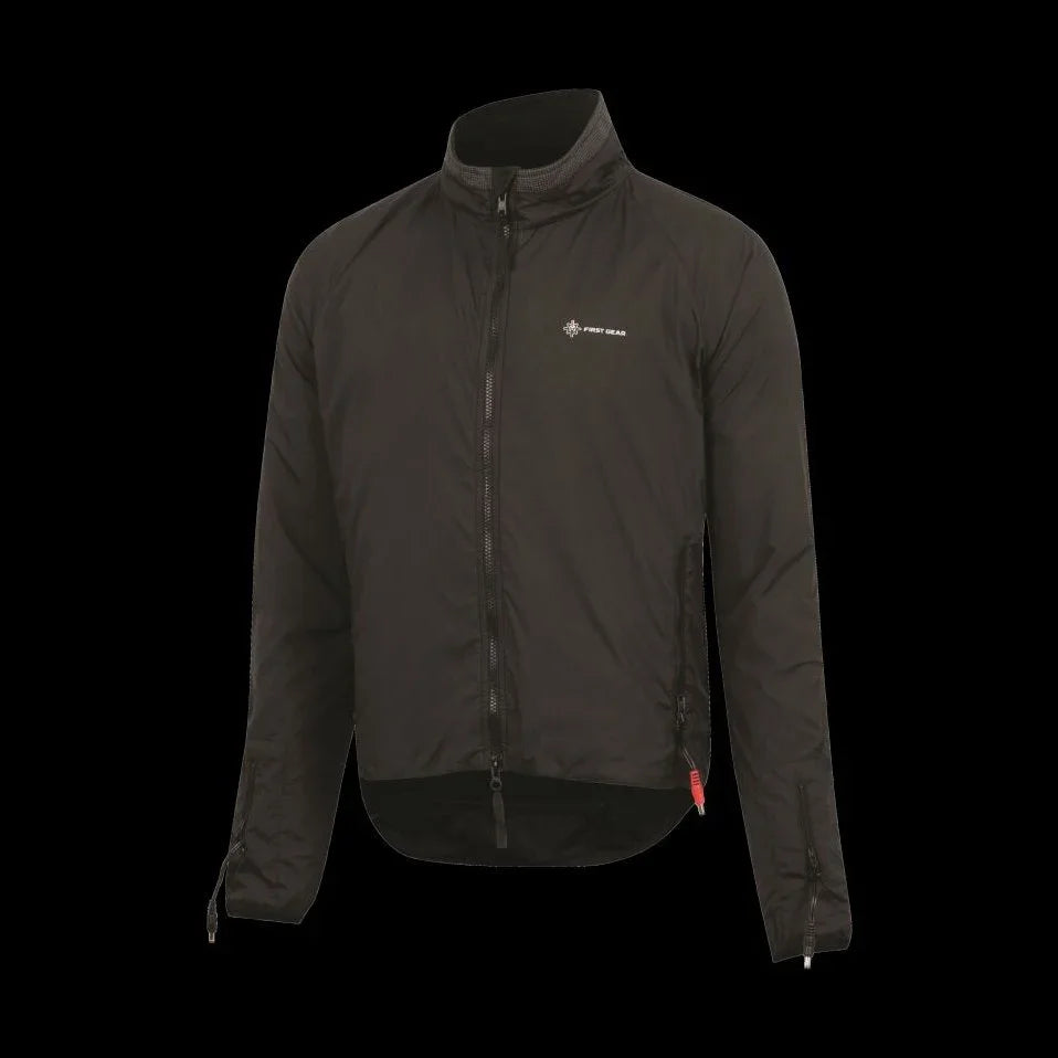 Firstgear Gen4 Heated Motorcycle Jacket Liner - Large