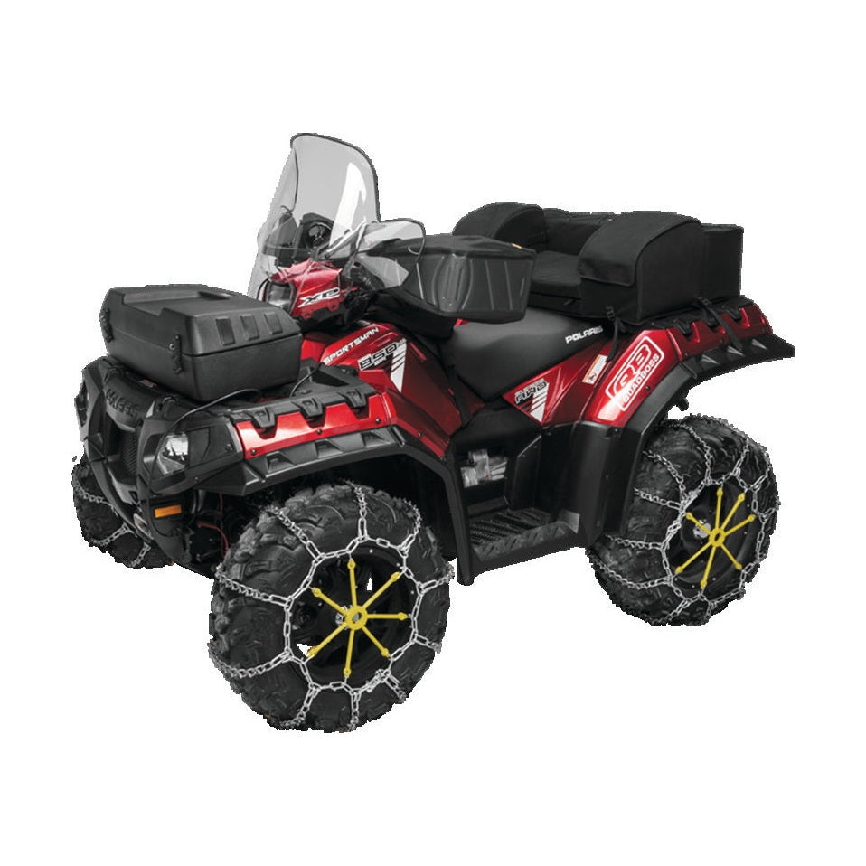 QuadBoss ATV/UTV Tire Chain Medium