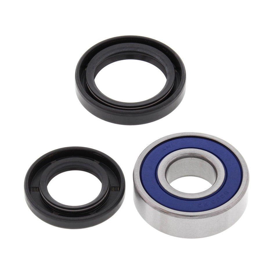 All Balls Racing 87-88 Honda TRX250X Lower Steering Stem Kit